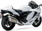 Suzuki GSX 1300R Hayabusa